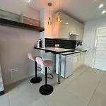 Benalbeach Ocean View Lejlighed