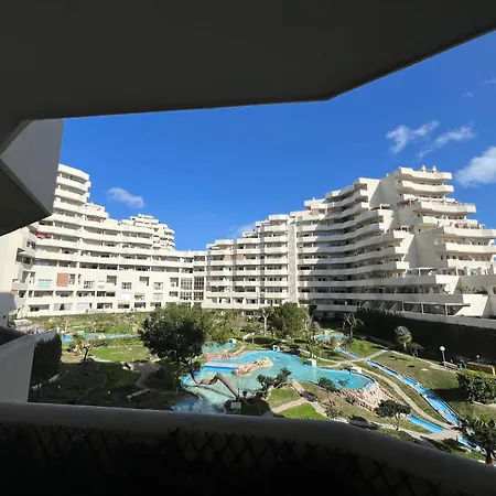 Benalbeach Ocean View Benalmádena