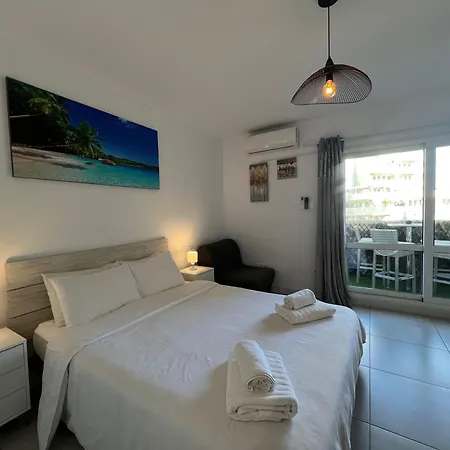 Benalbeach Ocean View Benalmádena