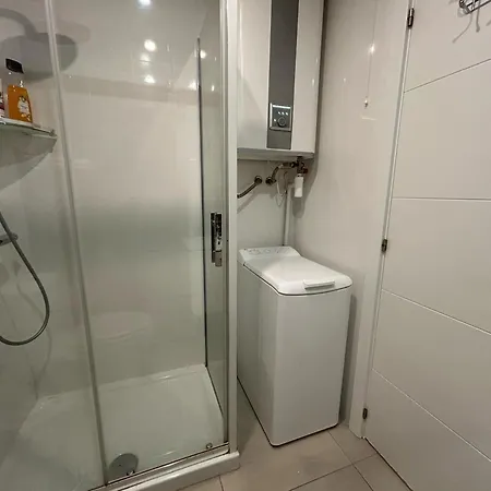 Apartament Benalbeach Ocean View Benalmádena