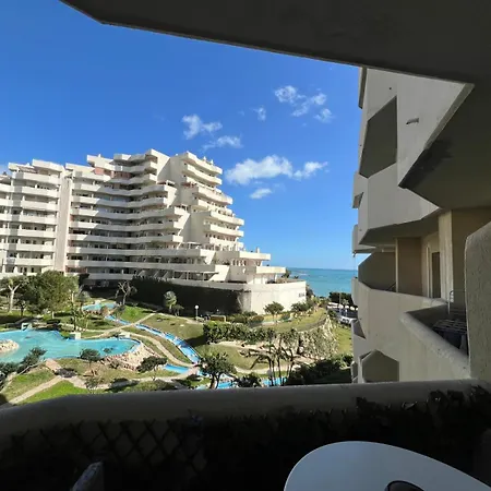 Benalbeach Ocean View Apartament Benalmádena